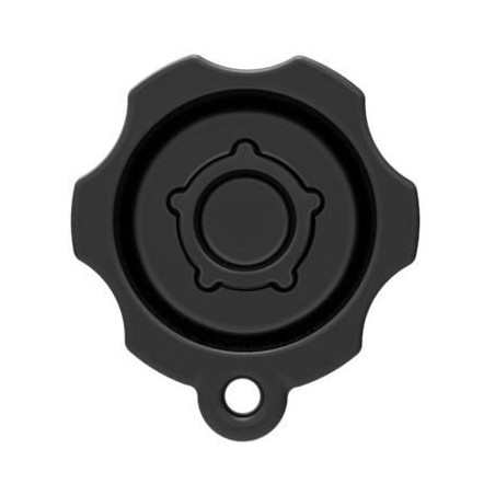 UNPKD RAM SECURITY KNOB KEY