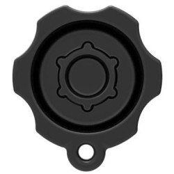 UNPKD RAM SECURITY KNOB KEY
