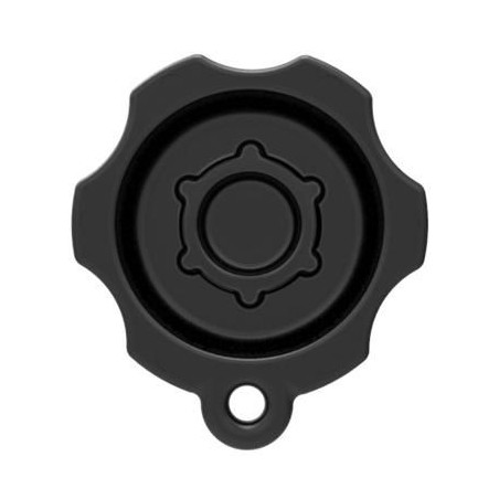 UNPKD RAM SECURITY KNOB KEY