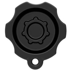 UNPKD RAM SECURITY KNOB KEY