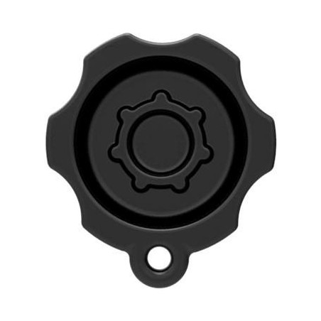 UNPKD RAM SECURITY KNOB KEY