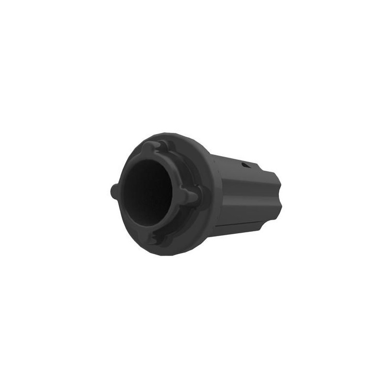 UNPKD RAM SECURITY NUT KEY 4