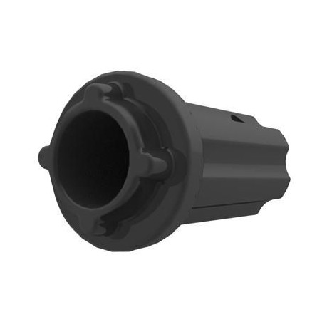 UNPKD RAM SECURITY NUT KEY 4