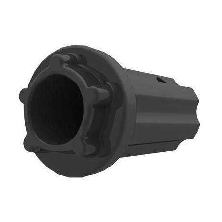UNPKD RAM SECURITY NUT KEY 5