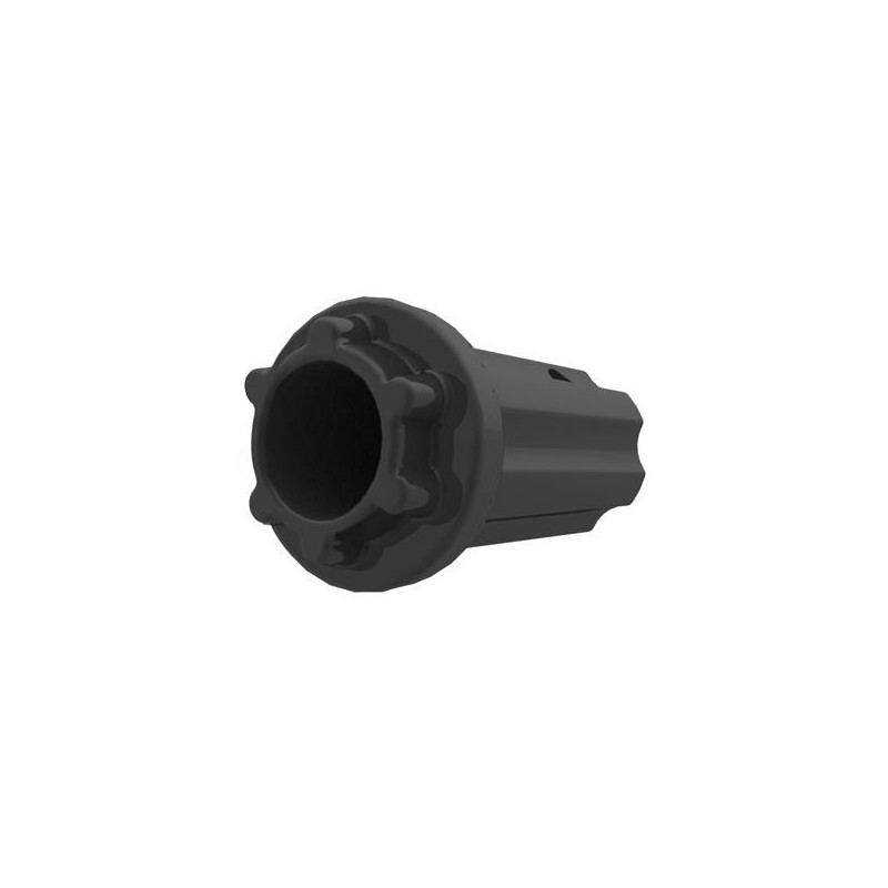 UNPKD RAM SECURITY NUT KEY 6