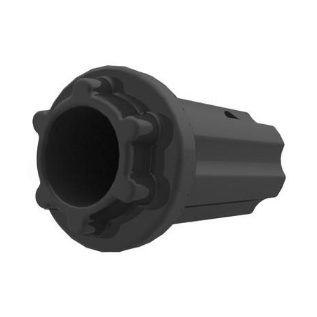 UNPKD RAM SECURITY NUT KEY 6