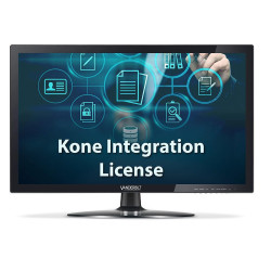 ACTpro-Kone Integration
