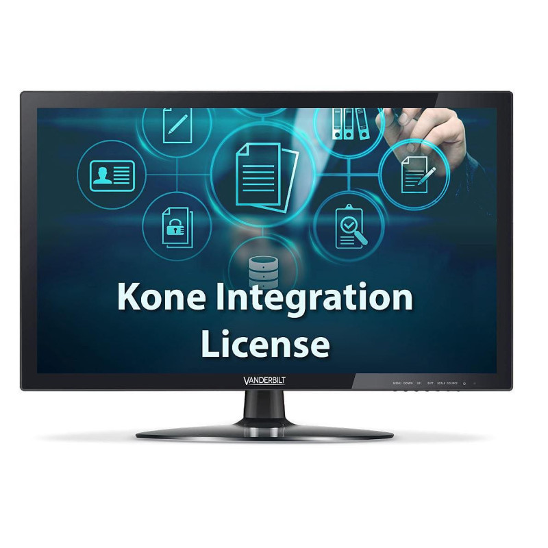 ACTpro-Kone Integration