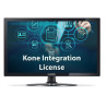 ACTpro-Kone Integration