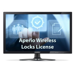 ACTpro-WL Aperio Wireless