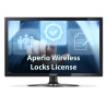 ACTpro-WL Aperio Wireless