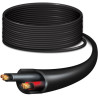 Power Cable, 12 AWG