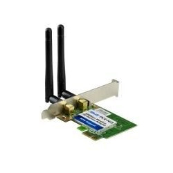Wireless PCI-E