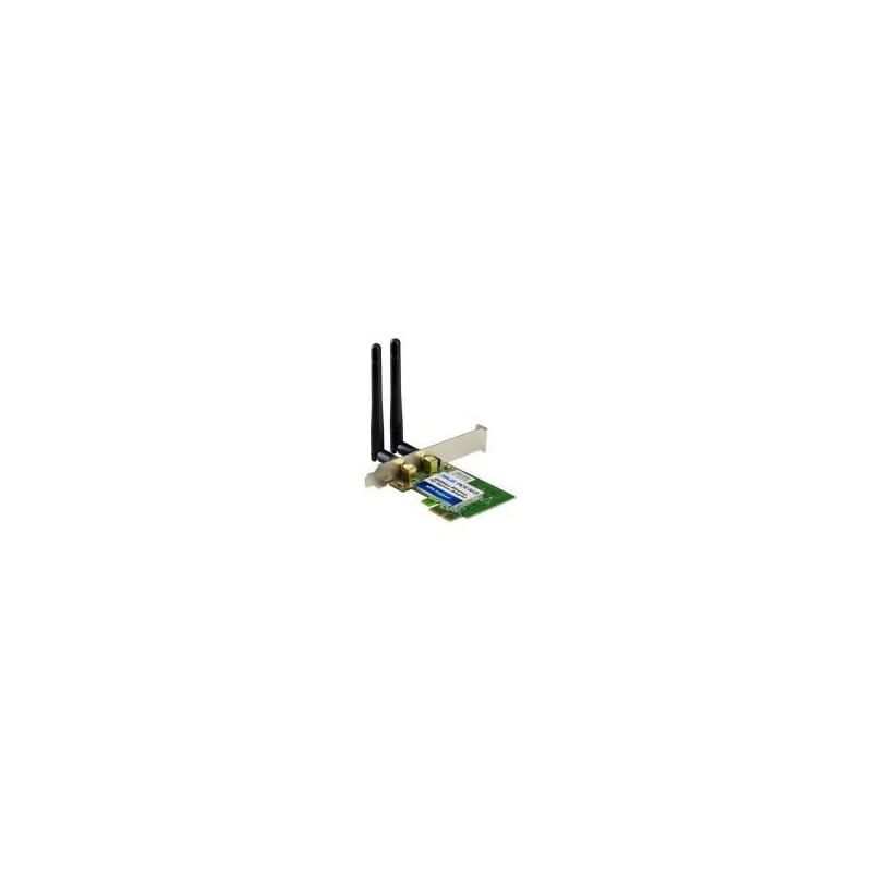 Wireless PCI-E