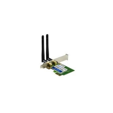 Wireless PCI-E
