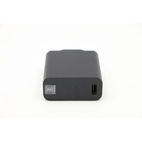 AC ADAPTER ADL40WDK 20V 5 2V 2