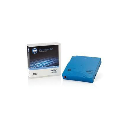 LTO5 Ultrium 3TB RW Data Tape