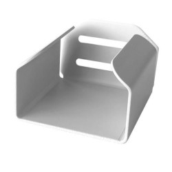 Cabled Reader Wall Bracket