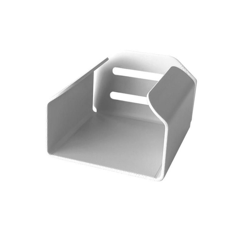 Cabled Reader Wall Bracket