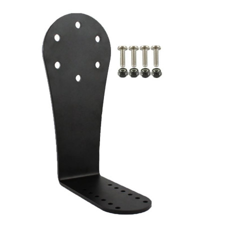 UNPKD RAM KEYBOARD MOUNT