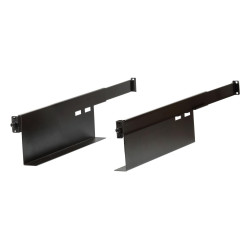 Rack mount kit for The KE