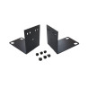 Rack mount kit for The