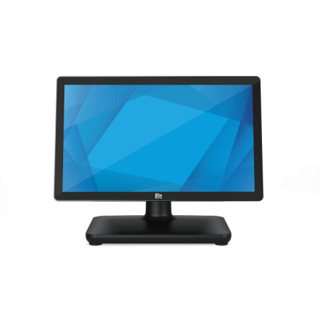 Pos Syst 22IN FHD No Os Core I3 4/128GB SSD Pcap 10-TOUCH Bl | APLIUM