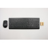 Wireless Keyboard & Mouse