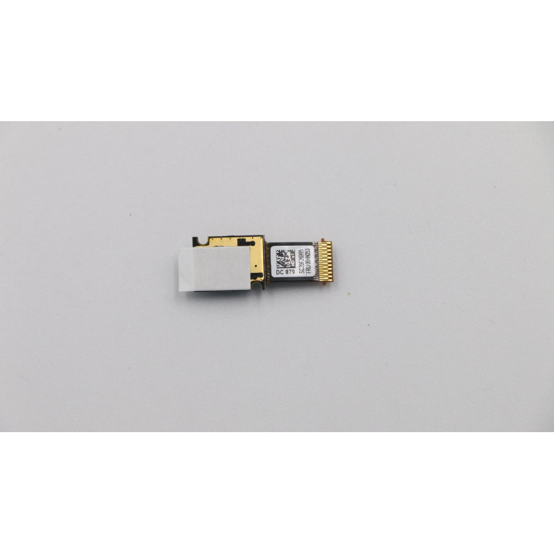 FHD front camera module for