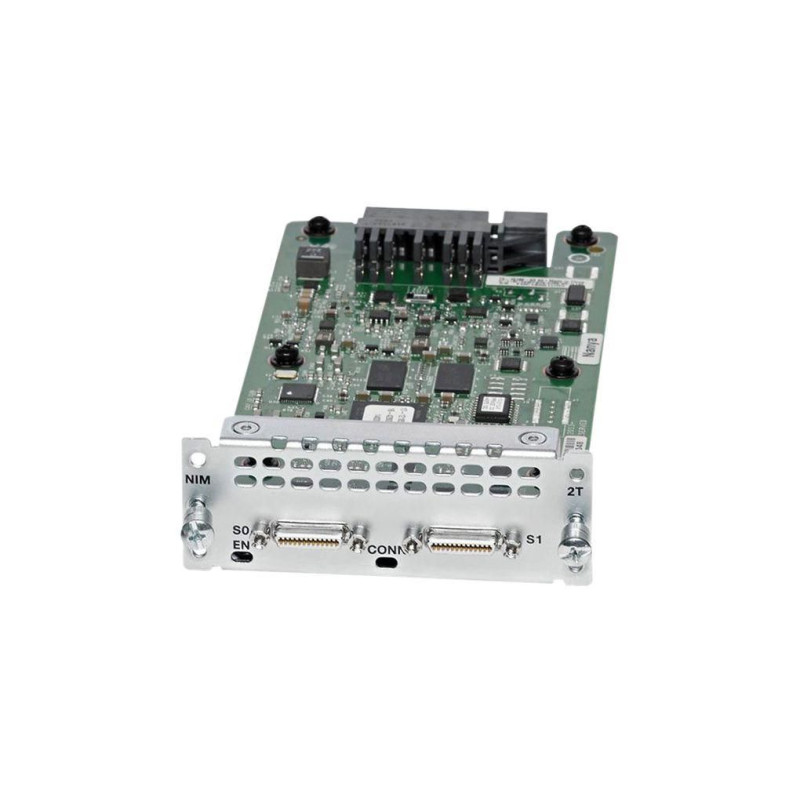 16 CHANNEL ASYNC SERIAL **New