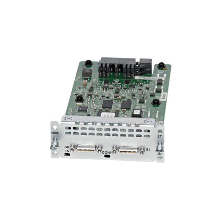 16 CHANNEL ASYNC SERIAL **New
