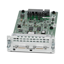 2-Port Serial wan Interface