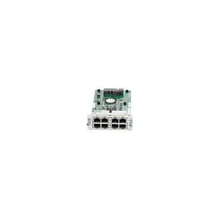 8-Port Layer 2 Ge Switch