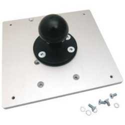 Kit Forklift side mount MTG