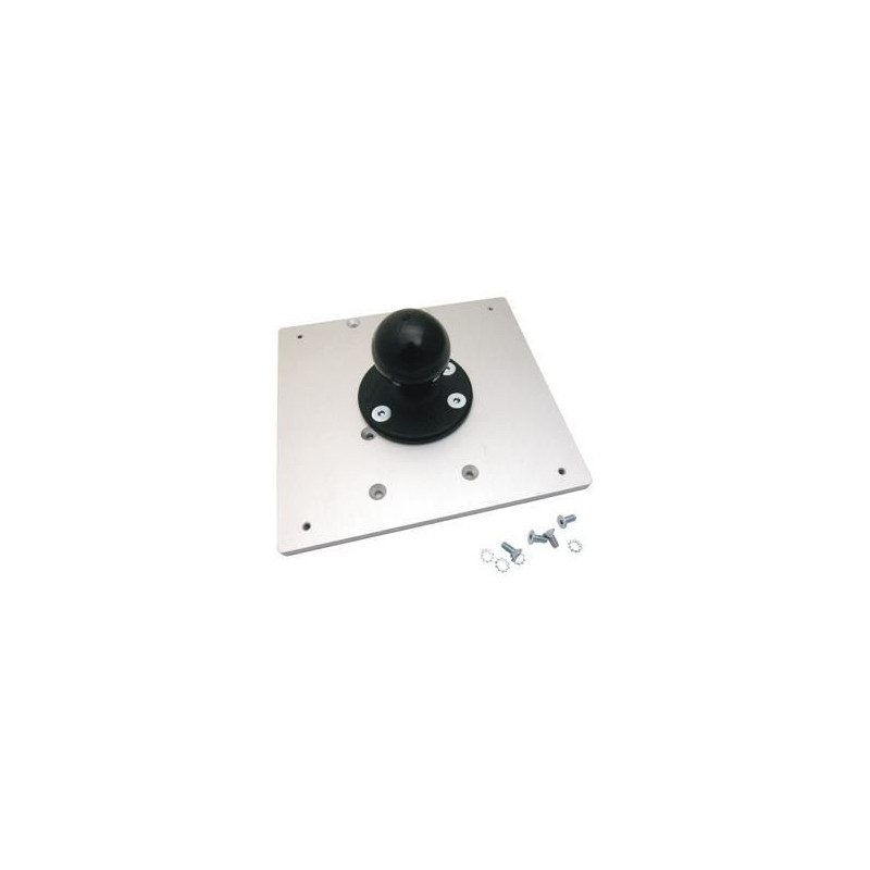 Kit Forklift side mount MTG