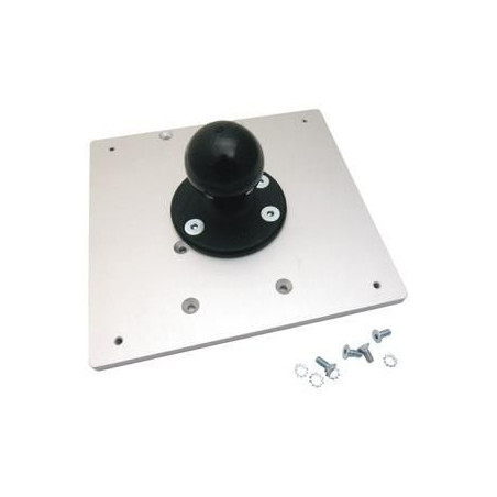 Kit Forklift side mount MTG