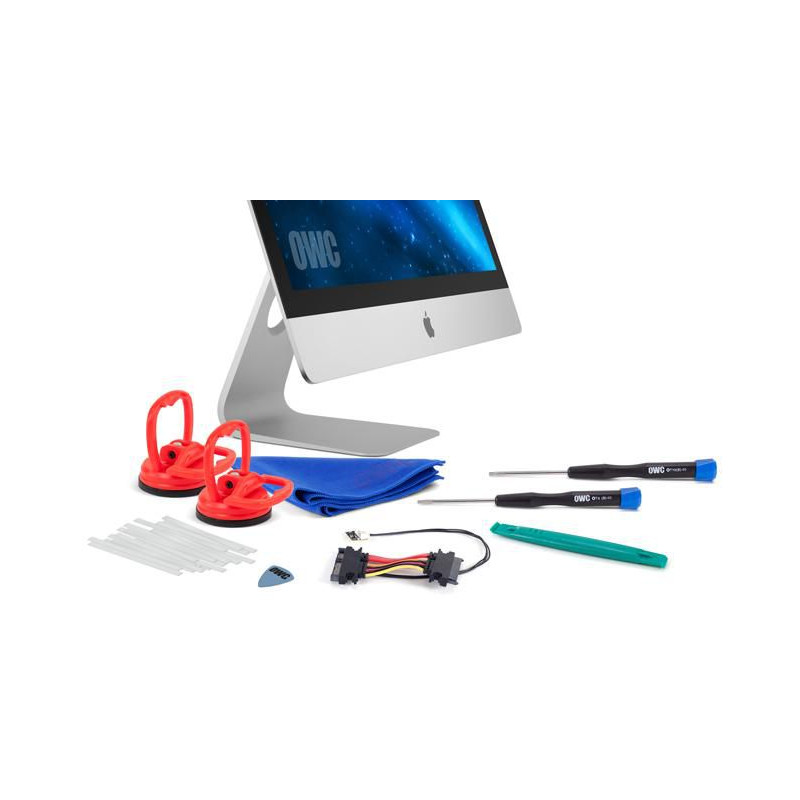 Complete Installation Kit