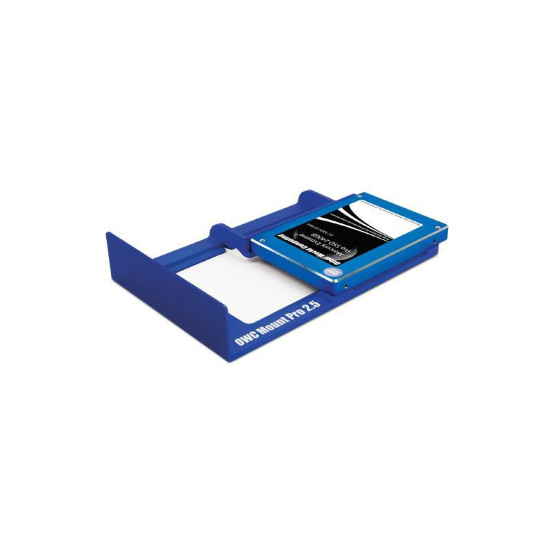 Mount Pro: 2.5" Drive Sled