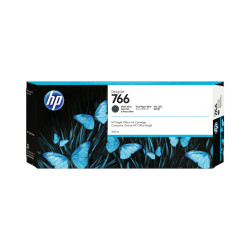 Matte Black Ink Crt 300ml | APLIUM