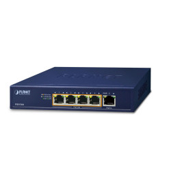 PLANET POE-E304 - 1-P 60W Ultra PoE to 4-P | APLIUM