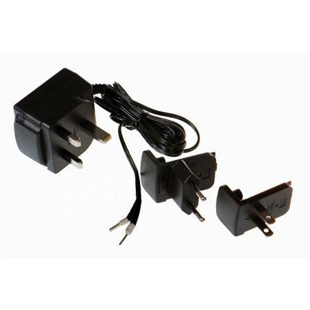 Power Adapter 5V 1A Terminal