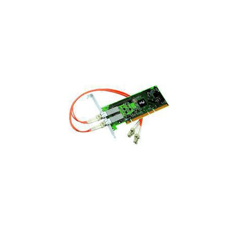 PRO/1000 MF DUAL PORT SERVER