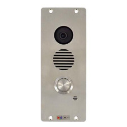 2MP Emergency Service Indoor