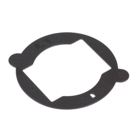 TRAY, CD SUB