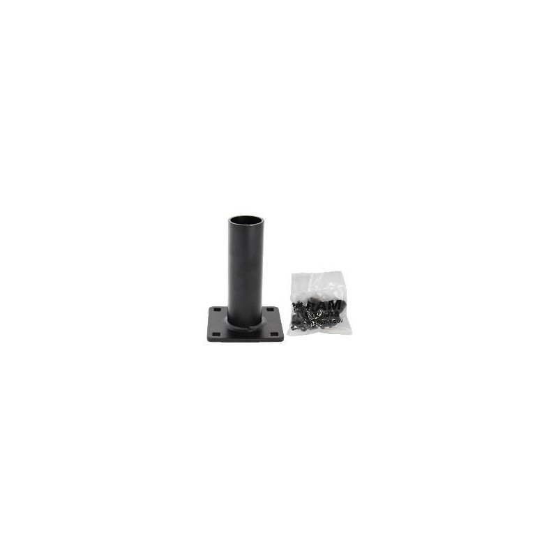 RAM TELE-POLE BASE FEMALE
