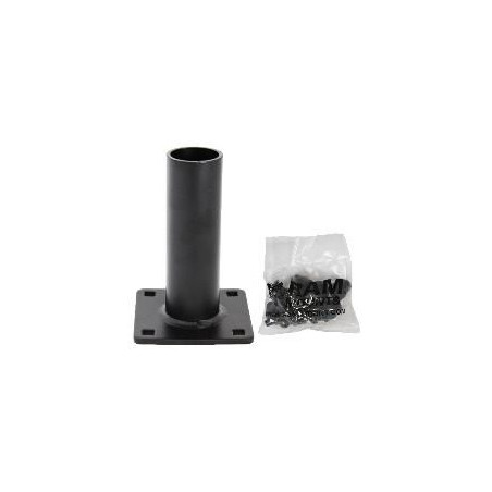 RAM TELE-POLE BASE FEMALE