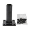 RAM TELE-POLE BASE FEMALE