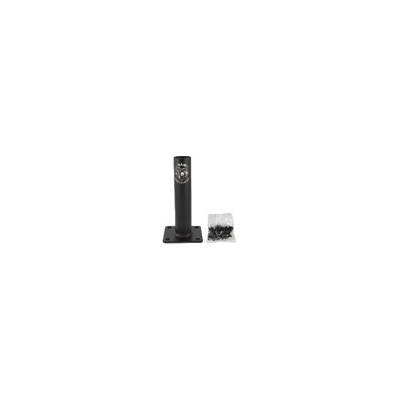 RAM TELE-POLE BASE FEMALE