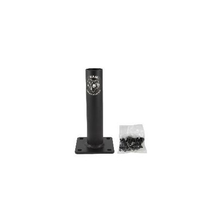 RAM TELE-POLE BASE FEMALE