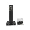RAM TELE-POLE BASE FEMALE